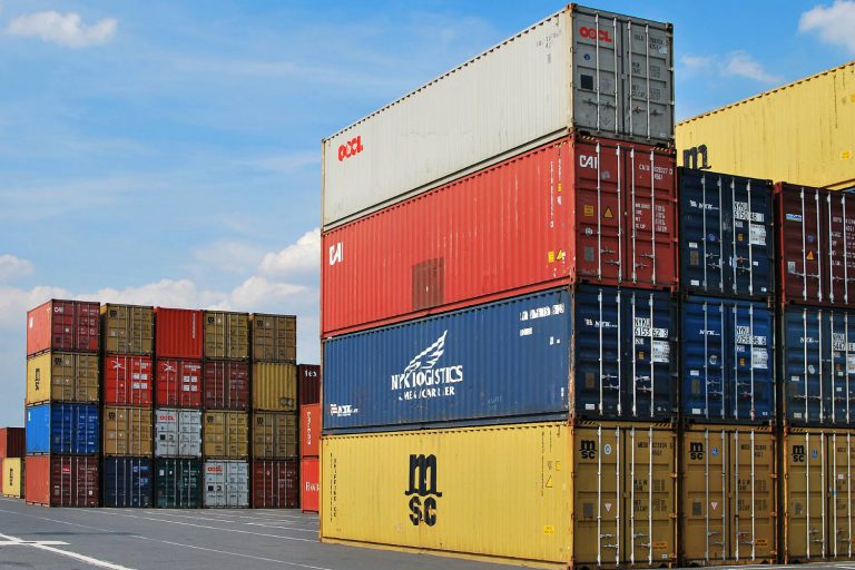 Ship from Brazil USA Import Services