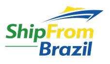 Ship From Brazil